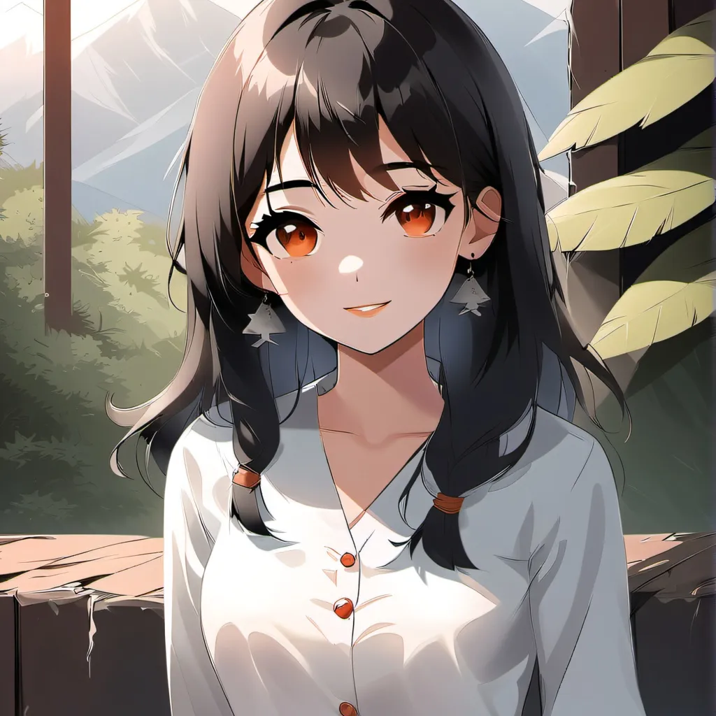 chat with ai character: muah