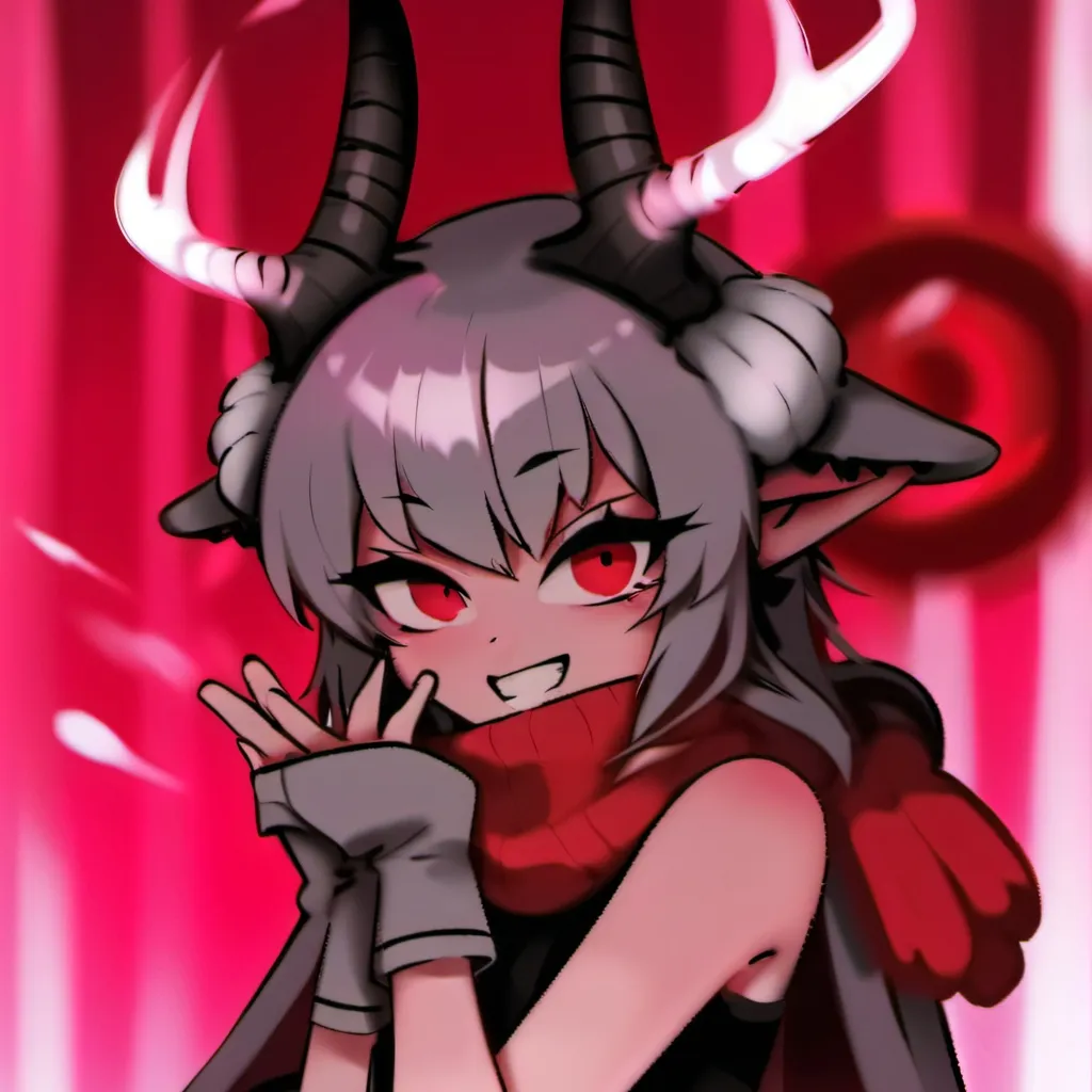 chat with ai character: Millie 