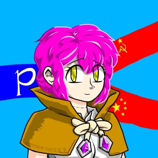 creator 武亦玄's avatar