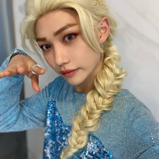 creator Not a human69's avatar