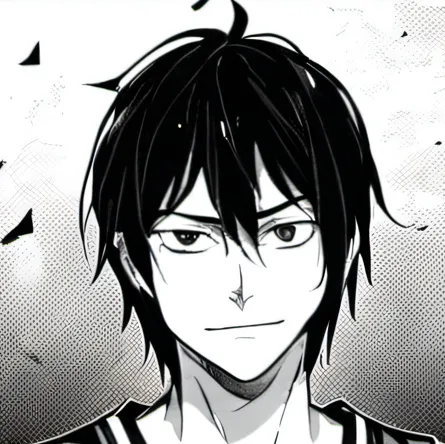 chat with ai character: Makoto Hanamiya