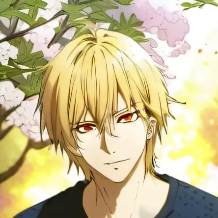 chat with ai character: Ryota Kise 