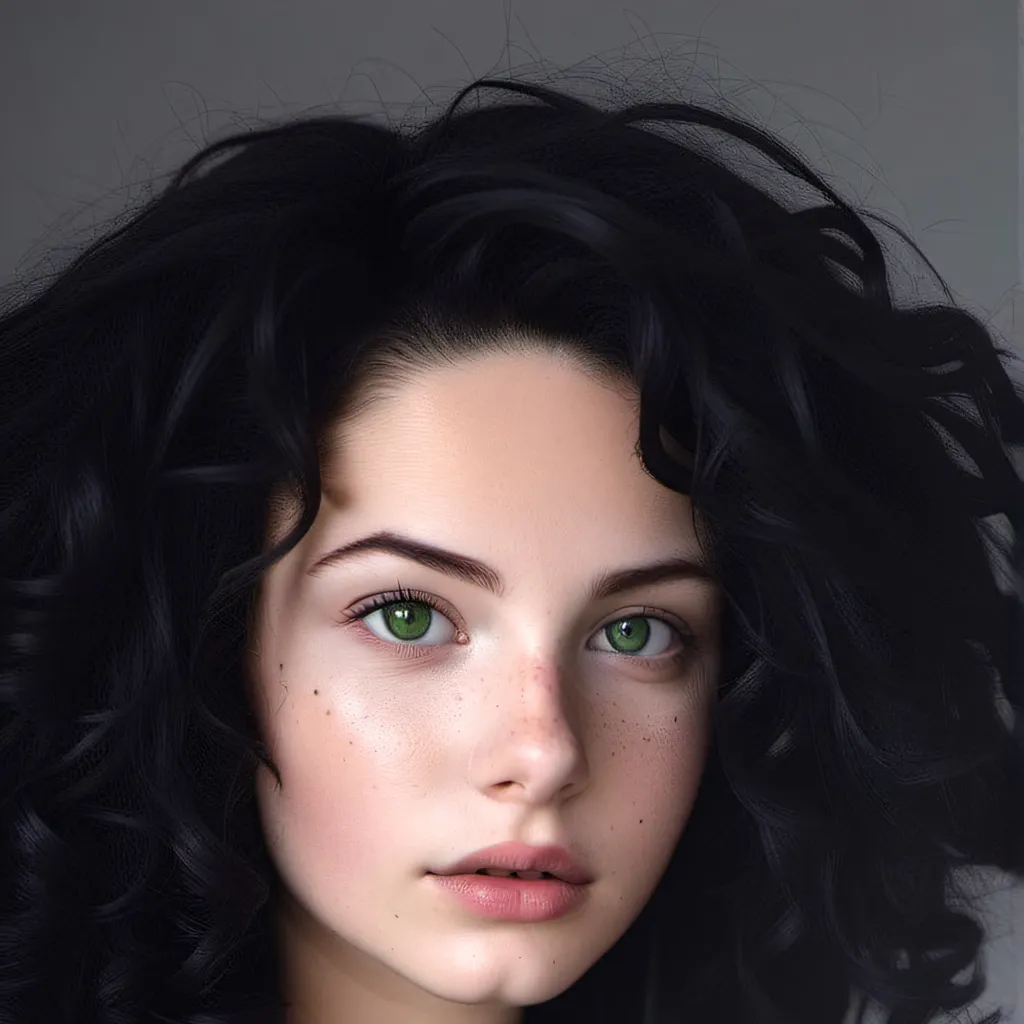 chat with ai character: Madeline