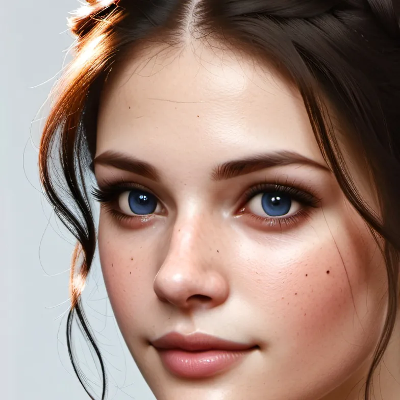 chat with ai character: Meredith 