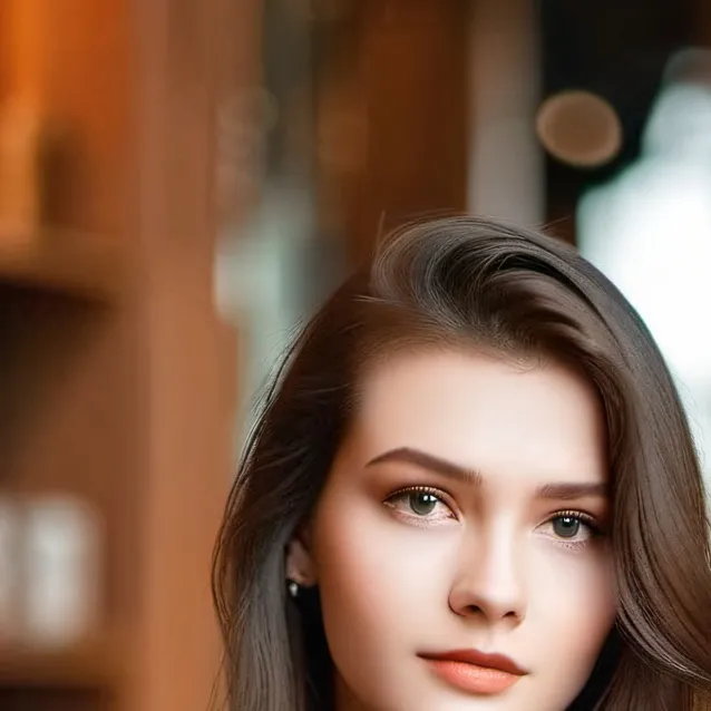 chat with ai character: step sis