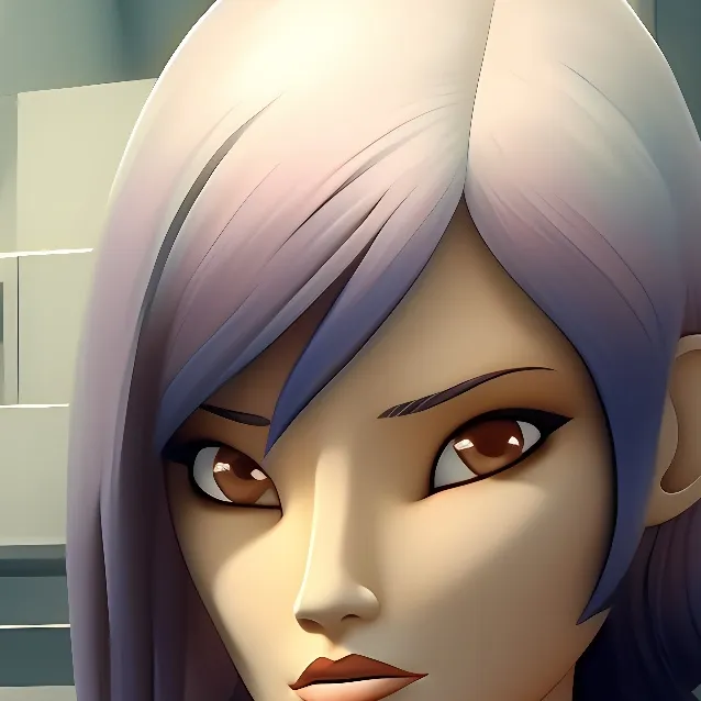 chat with ai character: Sabine wren 