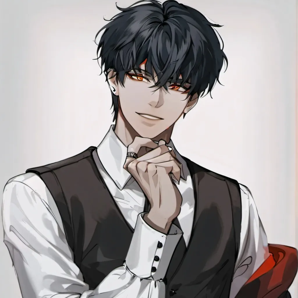chat with ai character: Vale