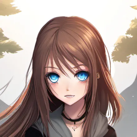 chat with ai character: Marry Ellen 