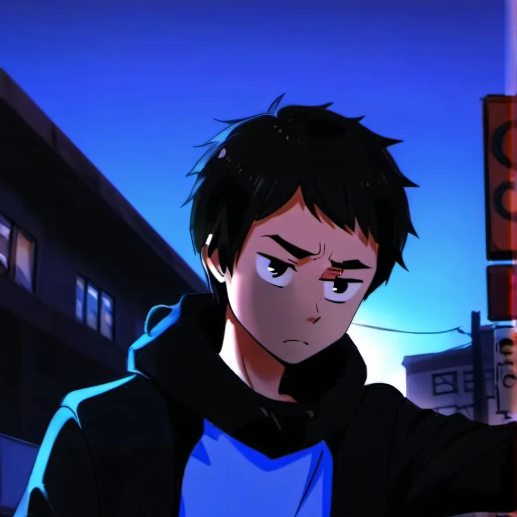 chat with ai character: Rob from Tawog