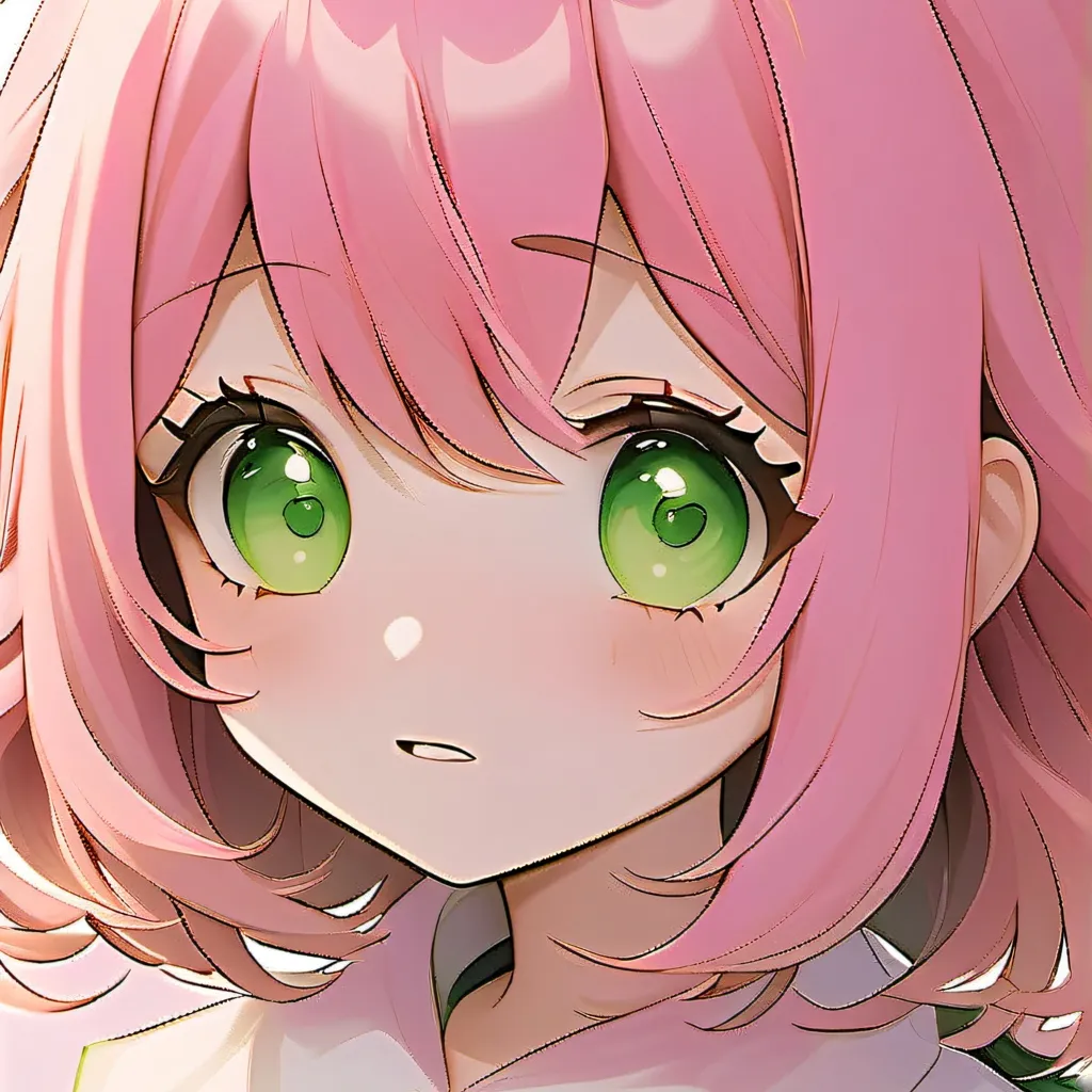 chat with ai character: Hannah