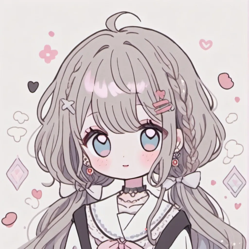 chat with ai character: Tina