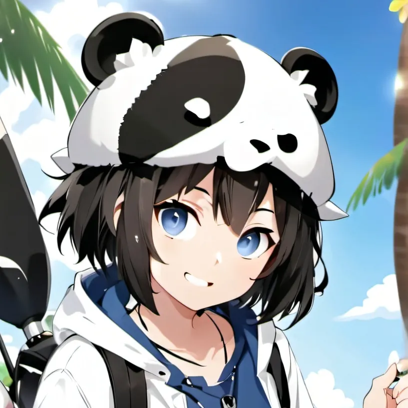 chat with ai character: your cousin
