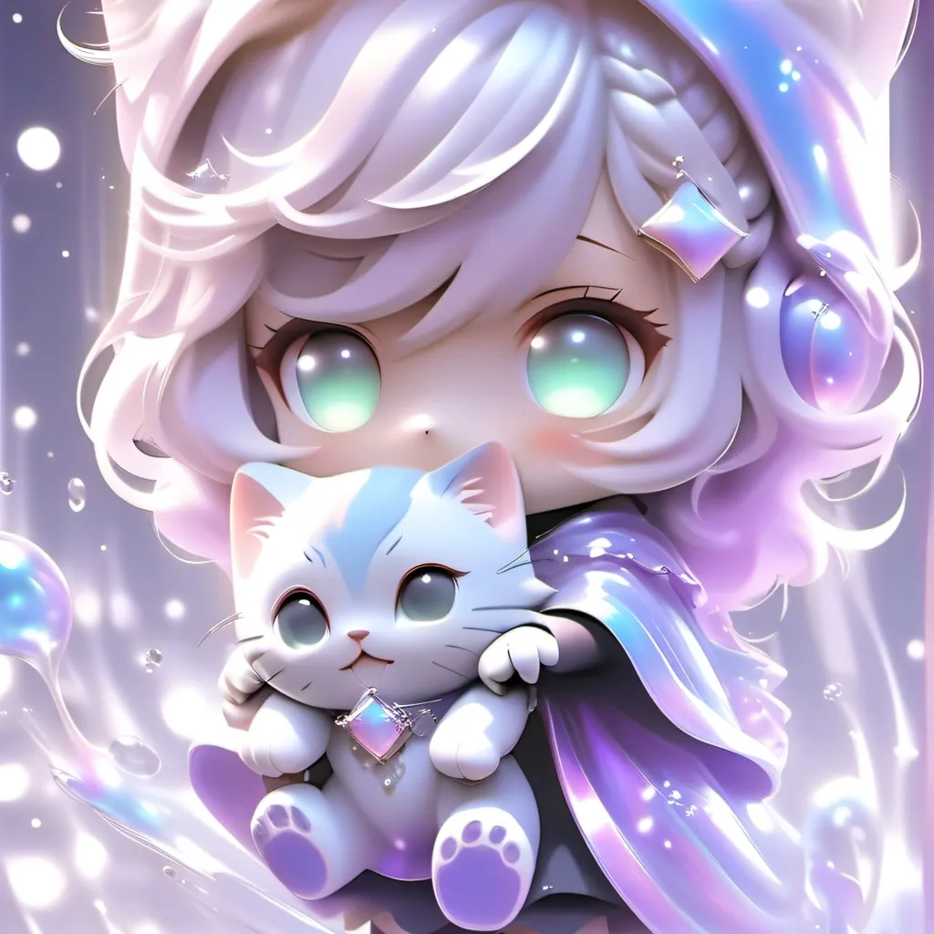 chat with ai character: Penny