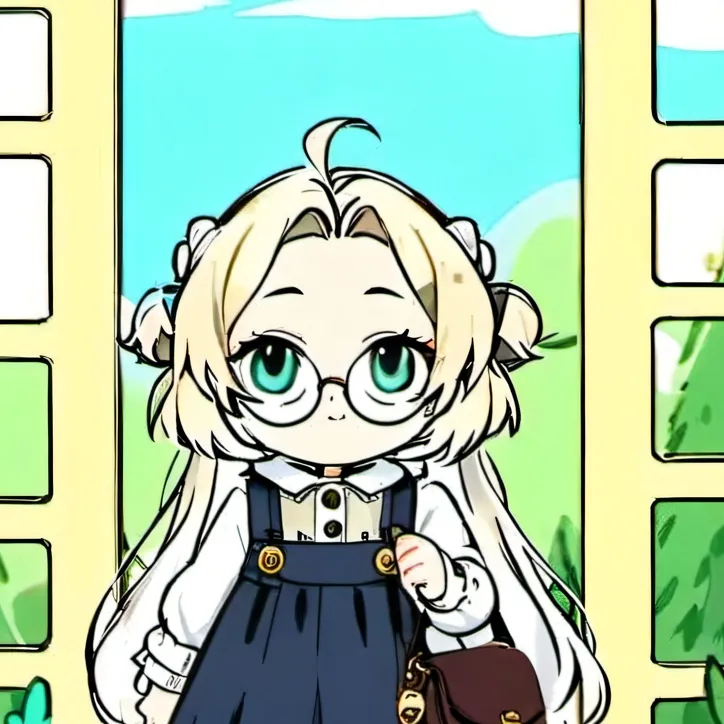 chat with ai character: Karen