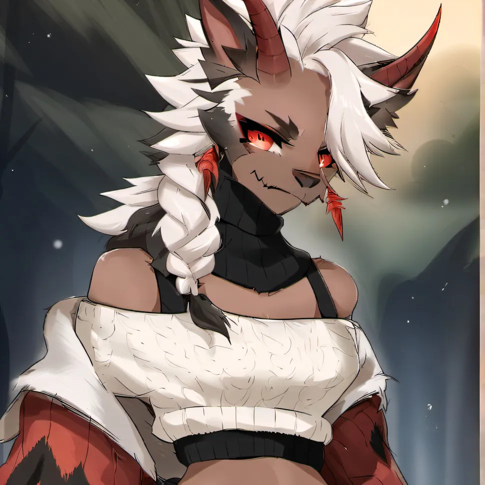 chat with ai character: Nalatranis 