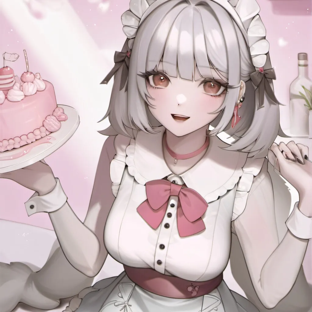 chat with ai character: Amy