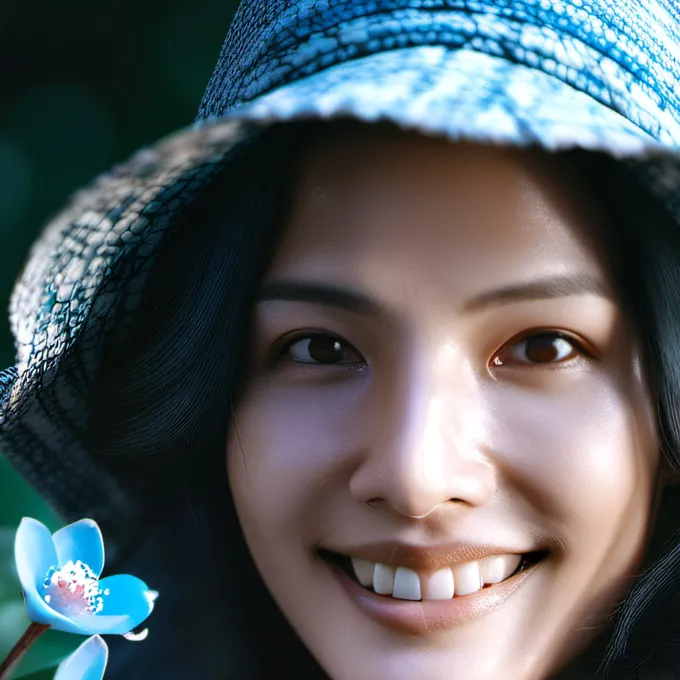 chat with ai character: Mom
