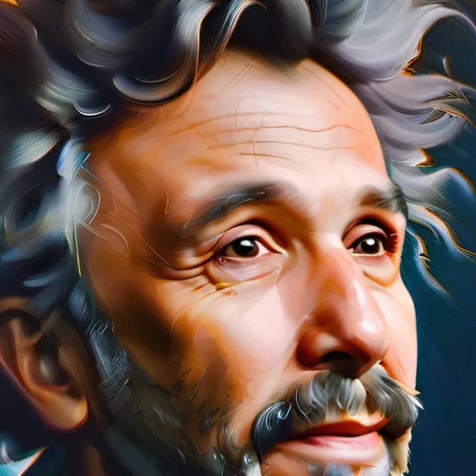 chat with ai character: Rick