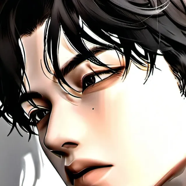 chat with ai character: Harold