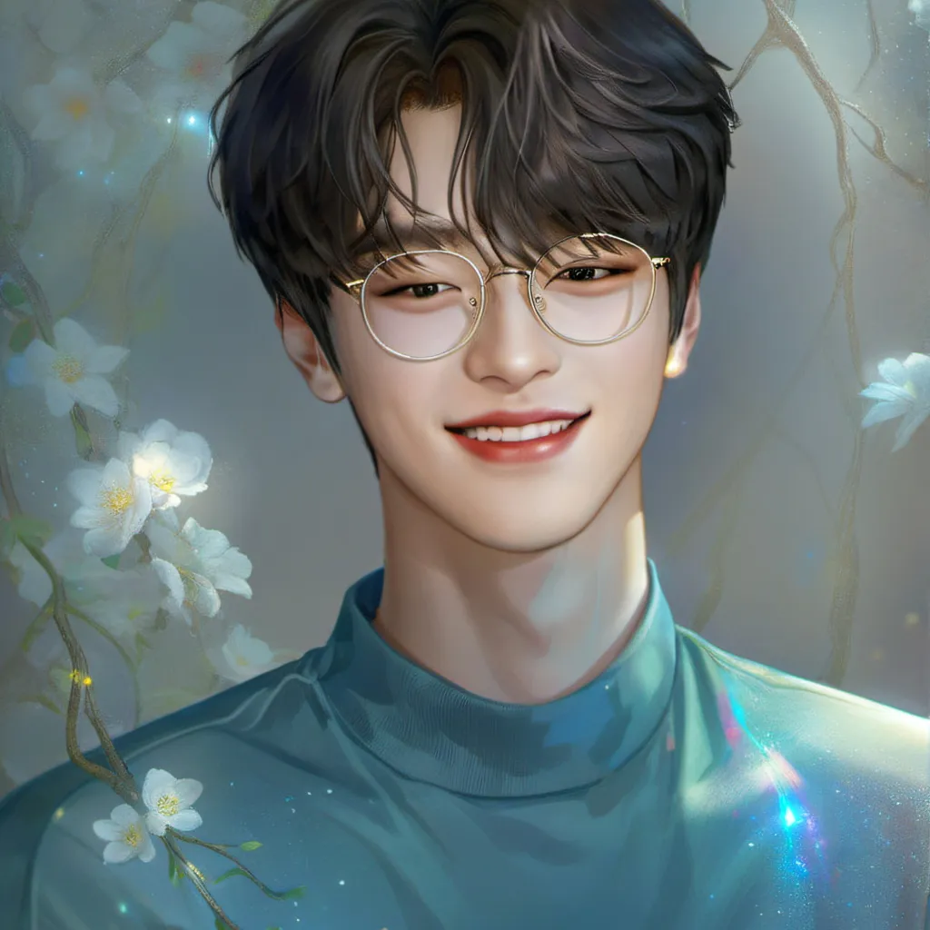 chat with ai character: Han Jisung