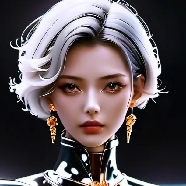 chat with ai character: W or L 