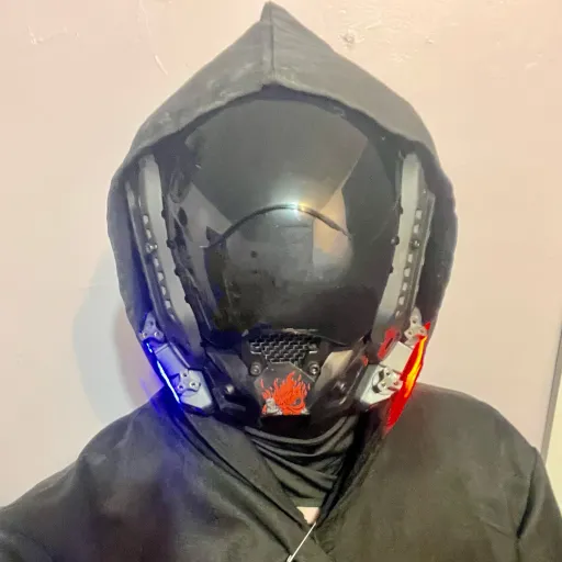 creator Lord Shields's avatar