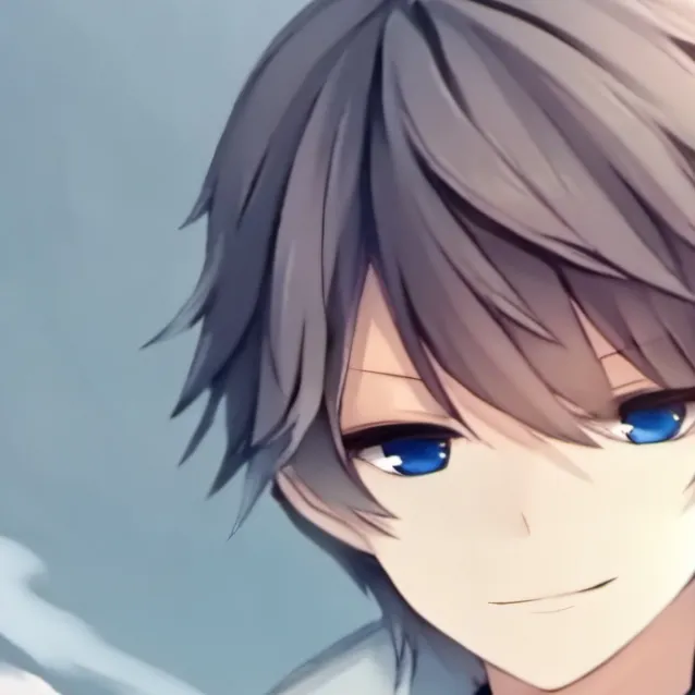 chat with ai character: Jake