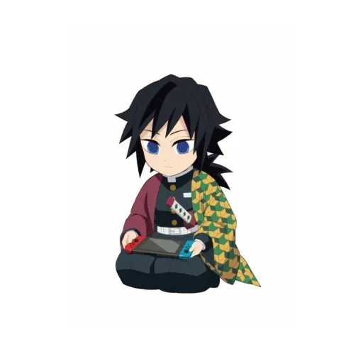 creator Giyu yay's avatar