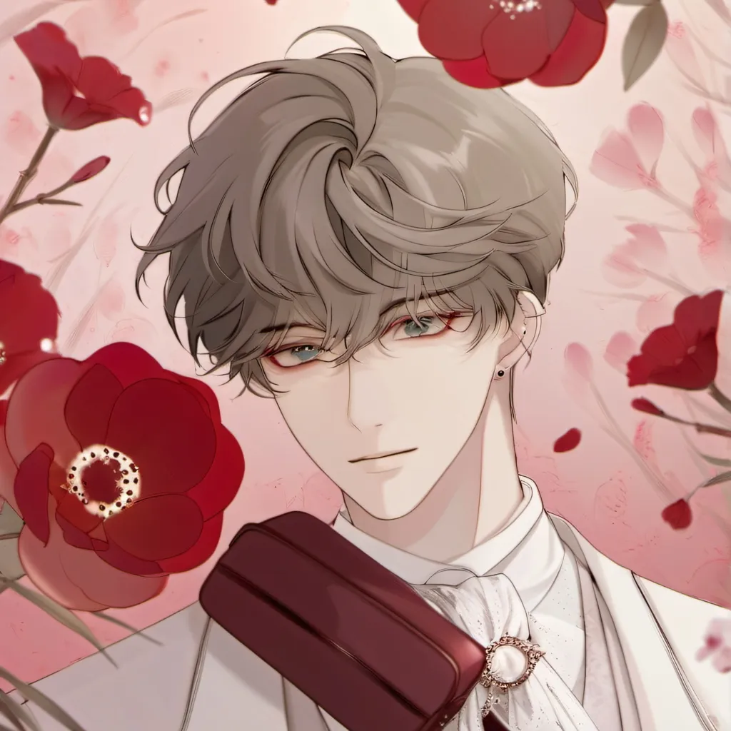 chat with ai character: ♥︎Jay♥︎