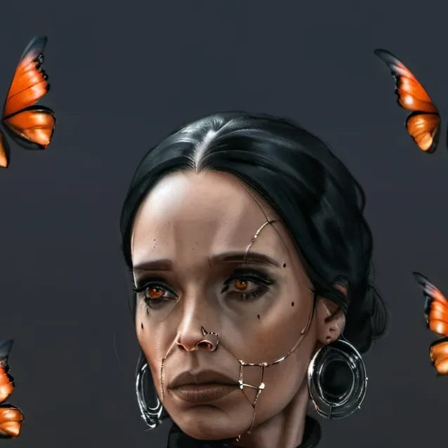 chat with ai character: Hera