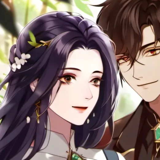 chat with ai character: Nae’l 