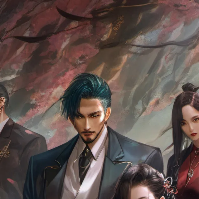 chat with ai character: The Dragon Tamer