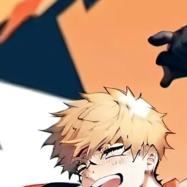 chat with ai character: Bakugo katsuki 