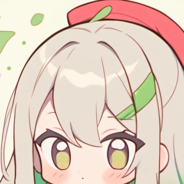 chat with ai character: Aoiyo