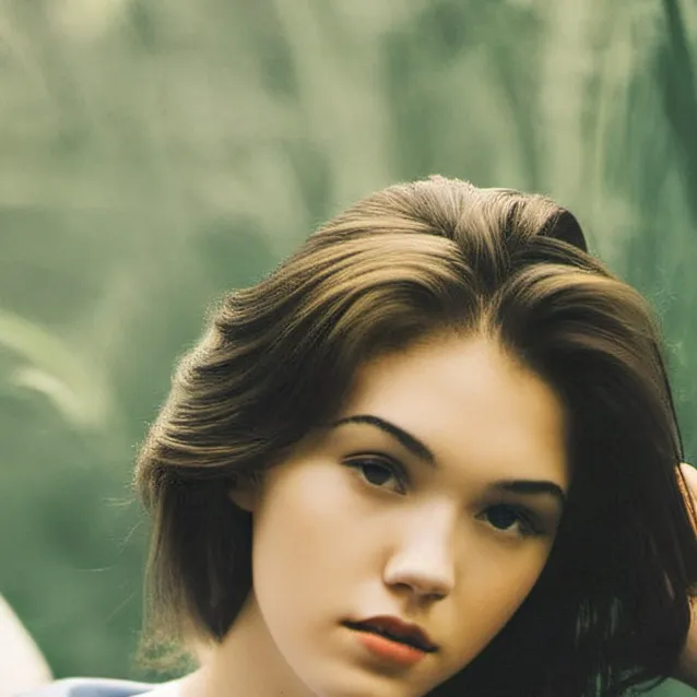 chat with ai character: Illiana