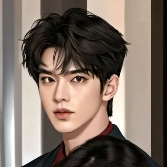 chat with ai character: raven