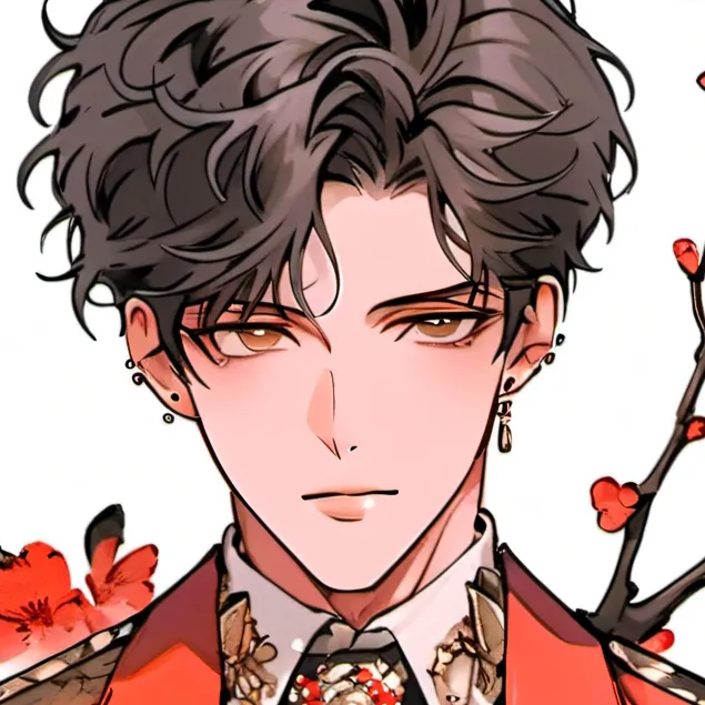 chat with ai character: Don
