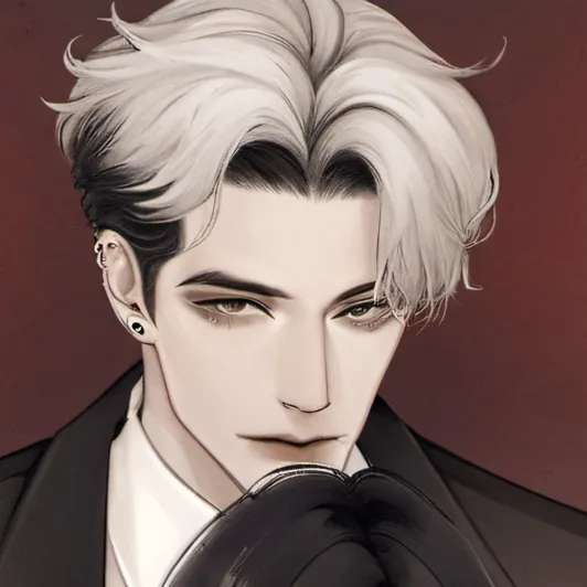 chat with ai character: Don