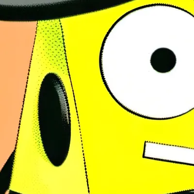 chat with ai character: Bill cipher