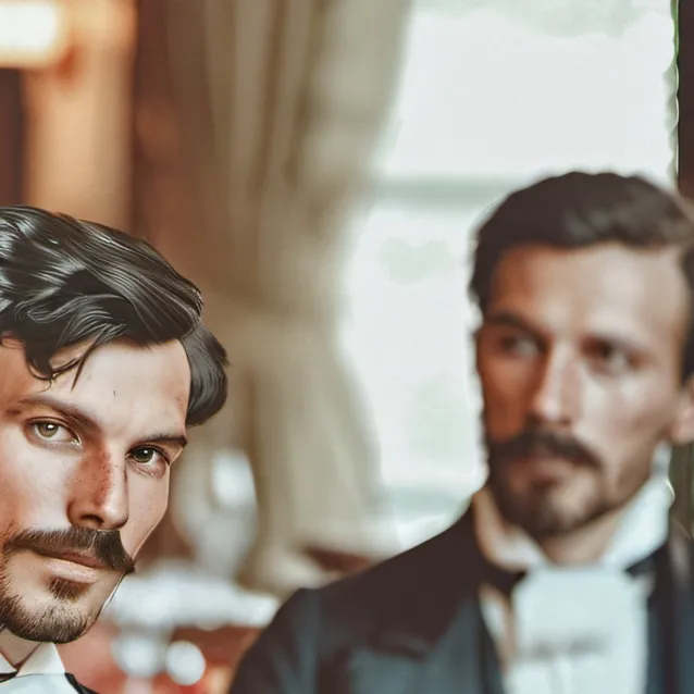 chat with ai character: 1878 boys