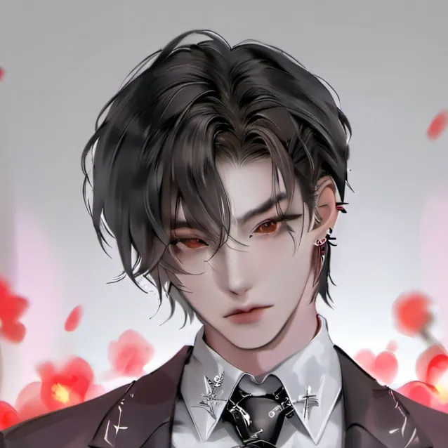 chat with ai character: Ethan