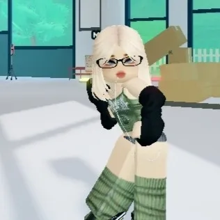 creator frenchgirl's avatar