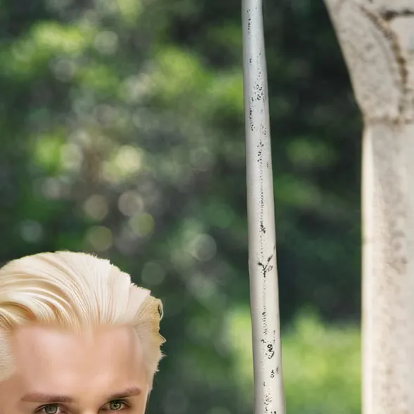 chat with ai character: Draco Malfoy 