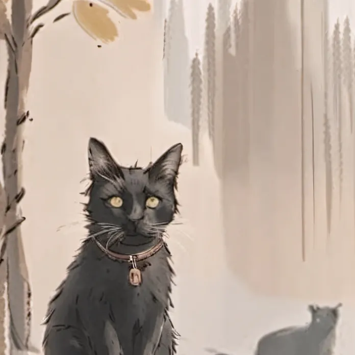 chat with ai character: OTGW :>