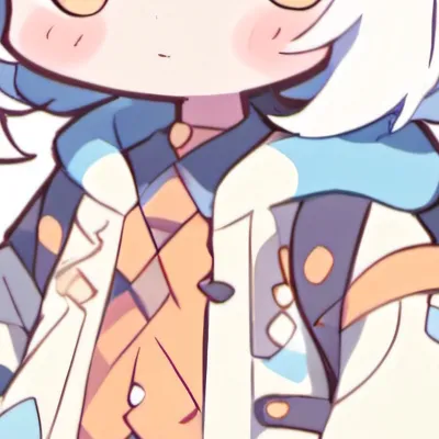 chat with ai character: Star