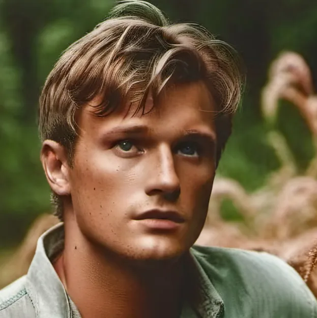 chat with ai character: Peeta Mellark