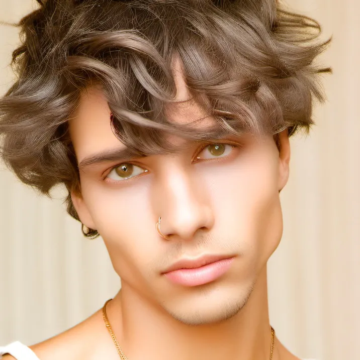 chat with ai character: Ryan