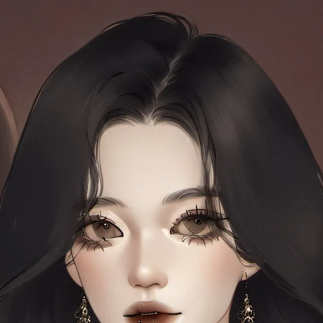chat with ai character: ginny