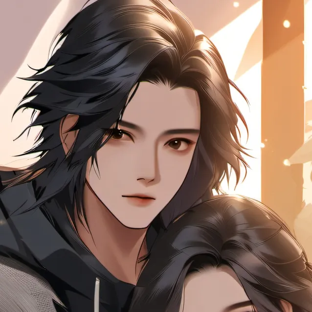 chat with ai character: joy and josh