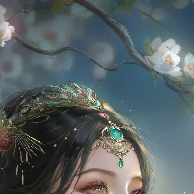 chat with ai character: Anastasia 